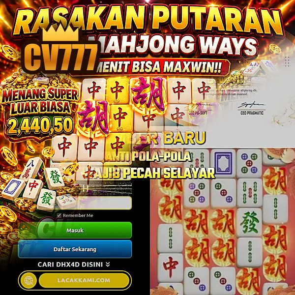 cv777 Unduh