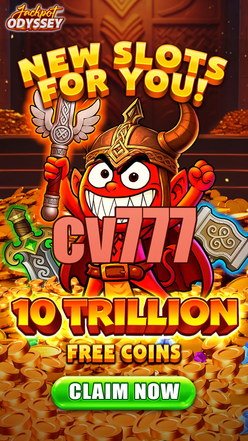 cv777 Unduh