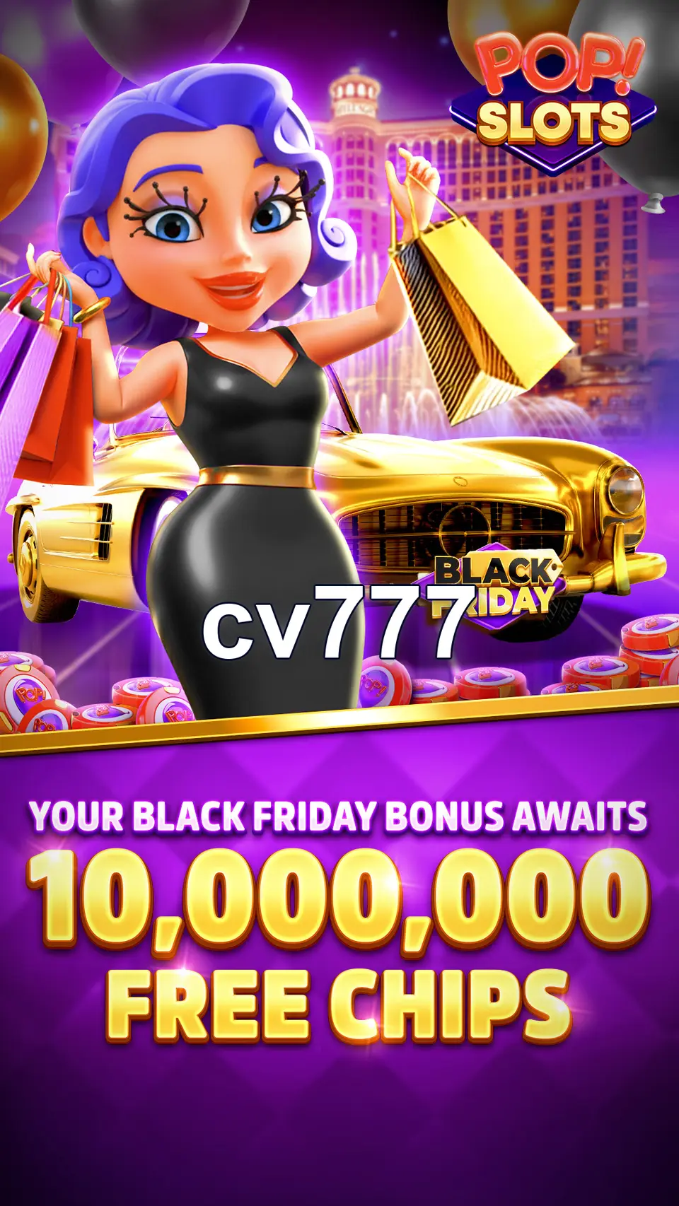 cv777 Unduh